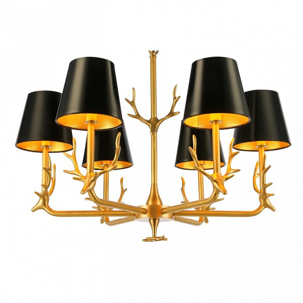 Подвесная люстра ST-Luce SL1123.203.06