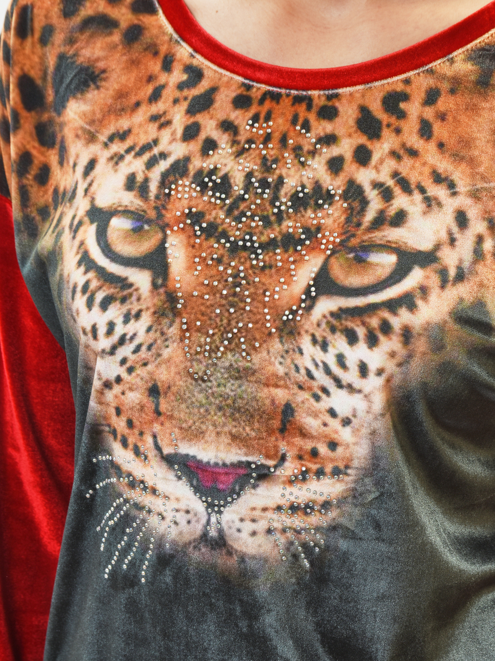 Пижама женская