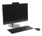 21.5" Моноблок Lenovo ideacentre AIO 520-22IKU (1920x1080, Intel Core i3-7020U, RAM 8ГБ,SSD 256ГБ, Intel UHD Graphics 520, Win 10Pro)