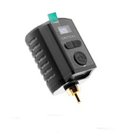 Аккумулятор Critical Universal Battery - RCA