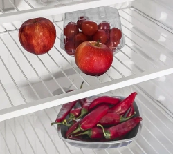 Холодильник Pozis RS-405 (черный)