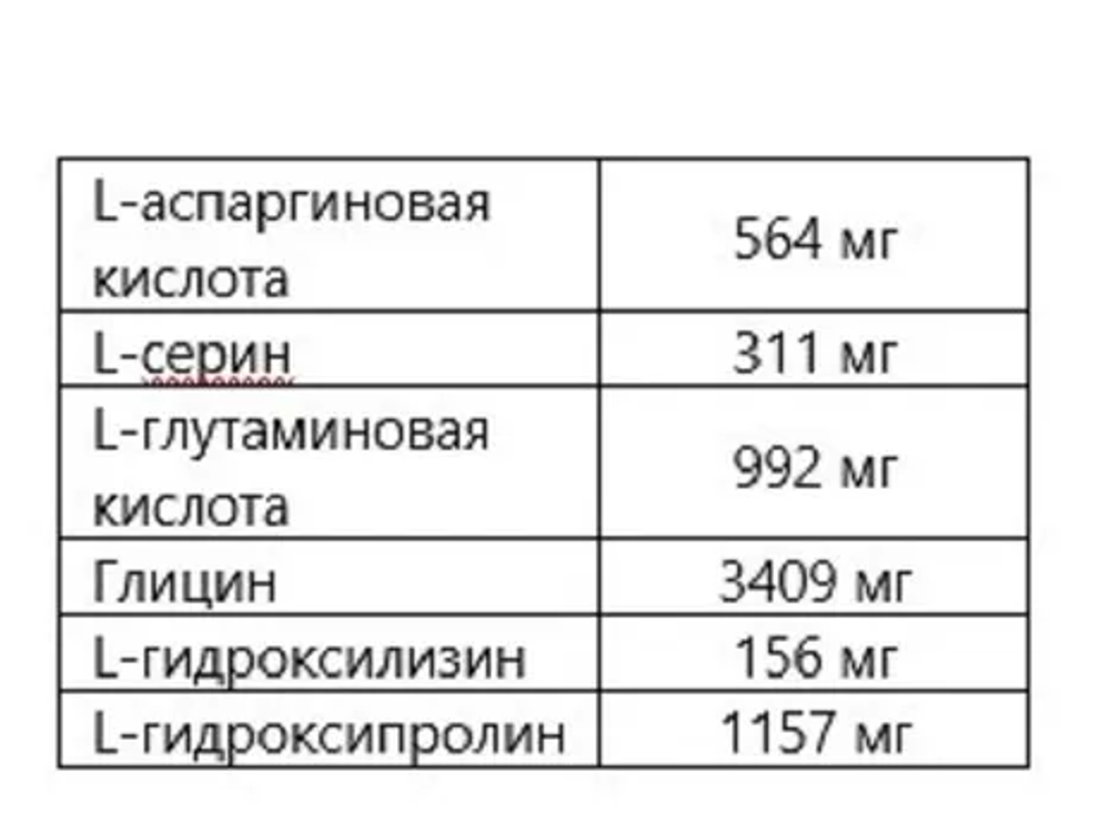 Scitec Nutrition Collagen Liquid 1000 мл лесные ягоды, Коллаген