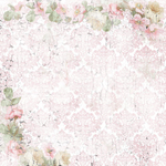 Набор скрапбумаги Nostalgia 30,5x30,5 см 10 листов