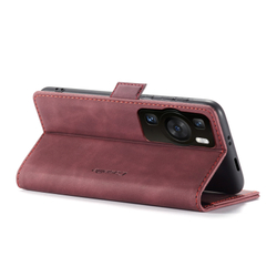 Чехол-книжка CaseMe Matte Huawei P60 (Pro)
