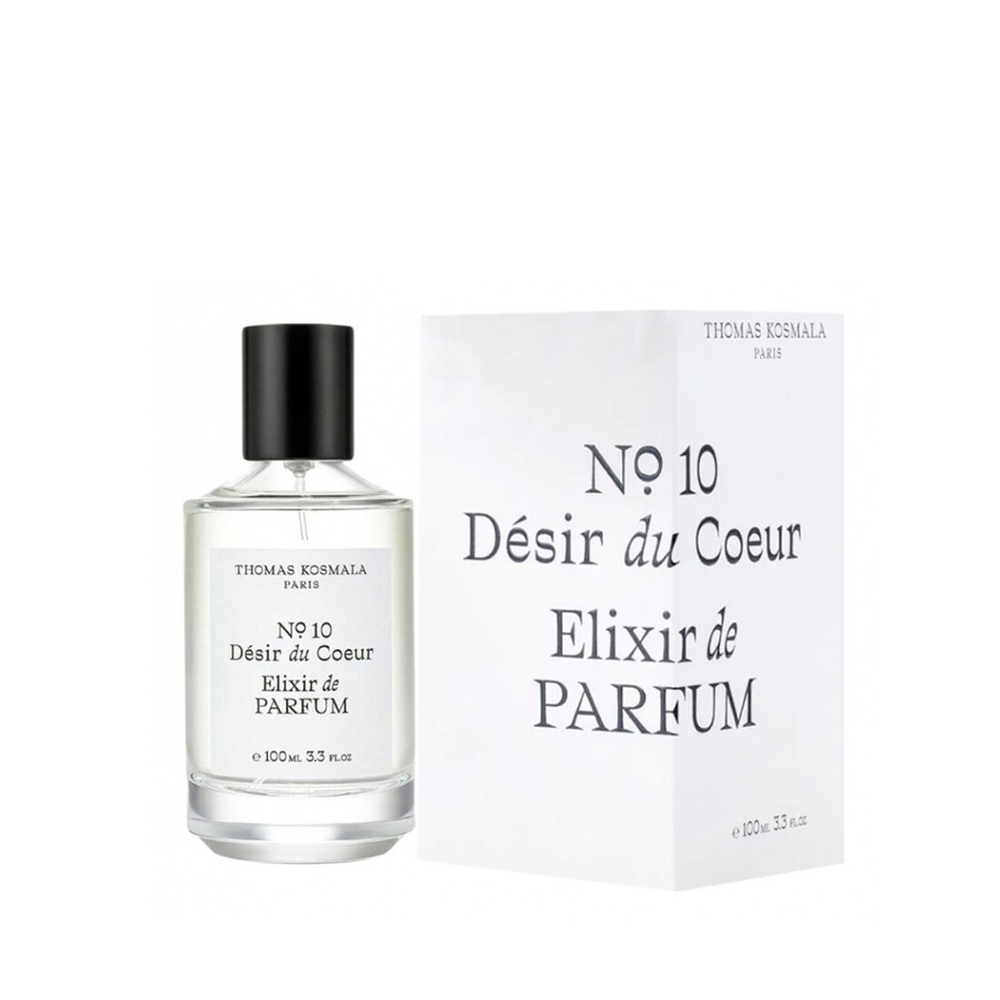 THOMAS KOSMALA №10 Desir Du Coeur edP 100ml unisex