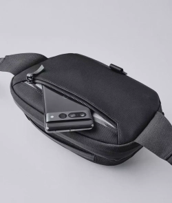 Сумка Alpaka Bravo Waist Pack