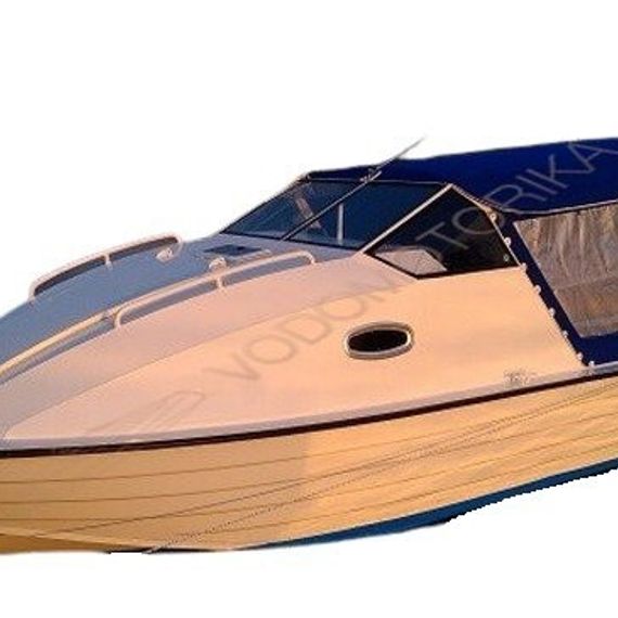 Тент ходовой RusBoat 75