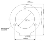 Рулевая машинка Baystar Sport 1,4 Tilt (10248092)
