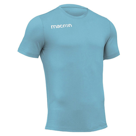 Футболка спортивная унисекс MACRON Boost, 903310-LB-3XL, размер 3XL