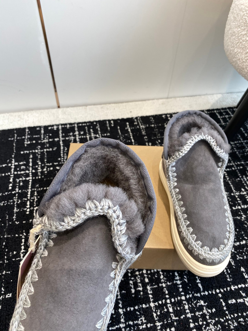 Mou Eskimo Boot