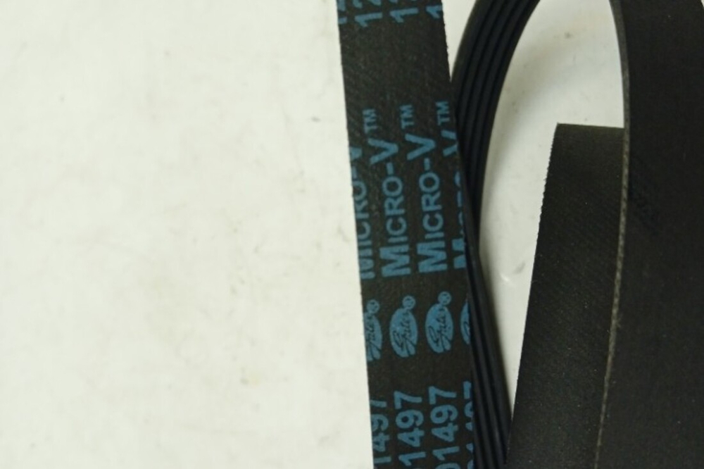 WF6452S4V кт151 Ремень приводной для стиральной машины Samsung WF6452S4V б/у