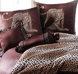 Постельное белье 2 спальное Gepard 2352/27 Германия фото