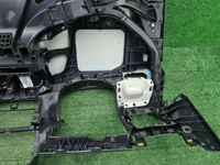 Комплект безопасности Citroen C3 Picasso (08-17)