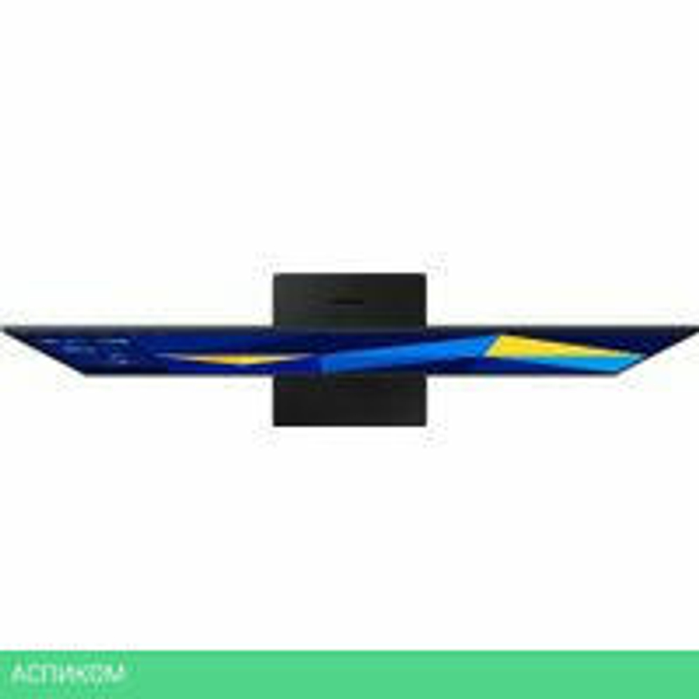 Монитор Samsung Essential S3 LS27D300GAIXCI