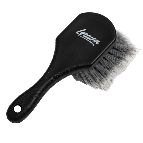 LERATON TYRE, WHEEL AND UNDERCARRIAGE BRUSH BR9 Щетка для чистки резины, дисков и подкрылок