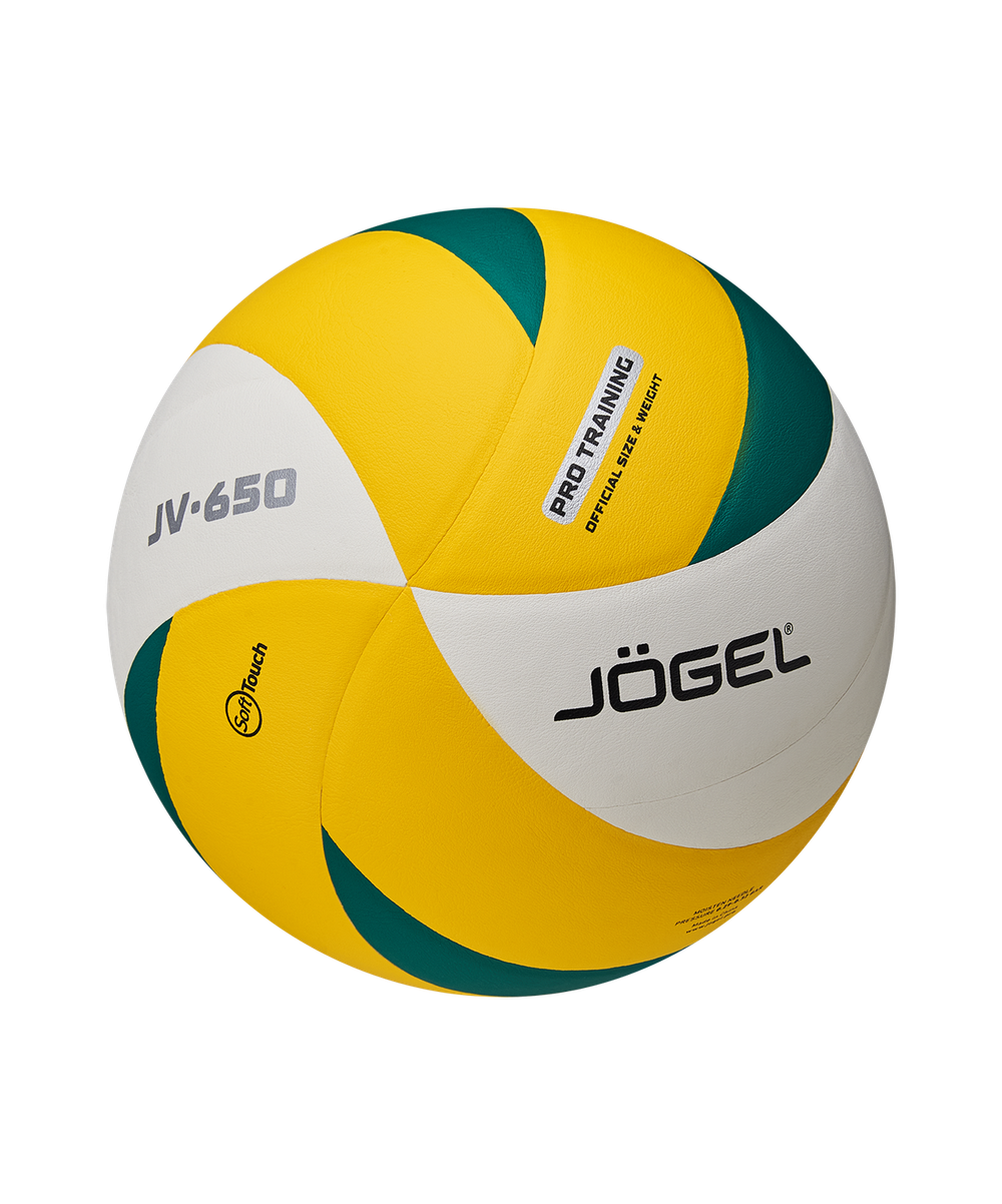 Мяч волейбольный JV-650