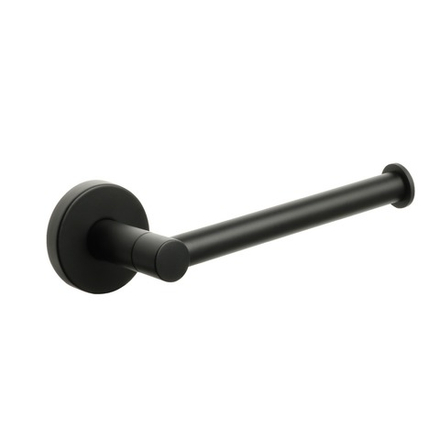 Держатель запасного рулона FIXSEN COMFORT BLACK черный FX-86010A
