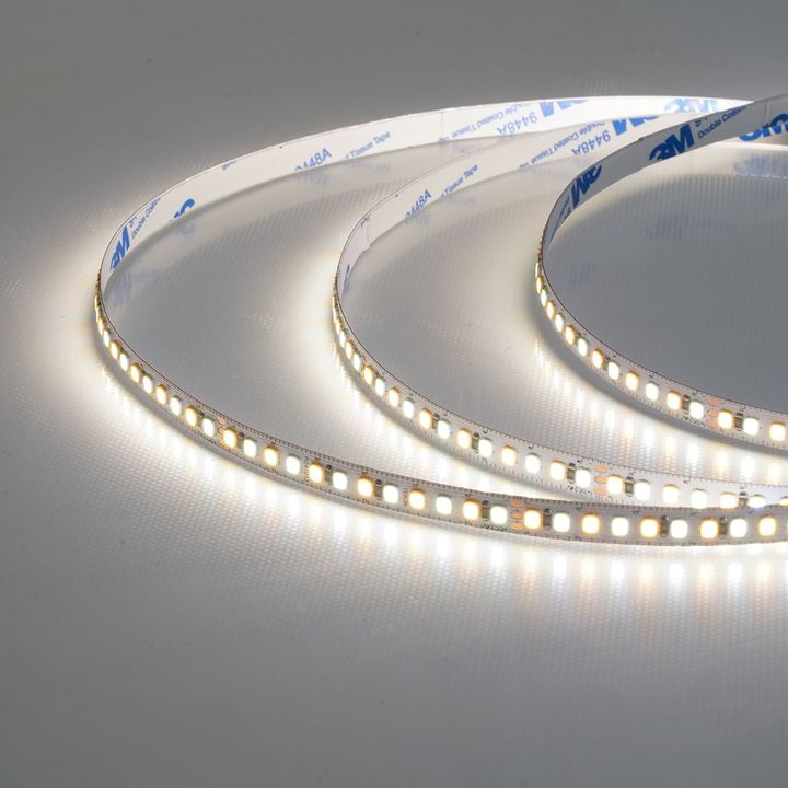 Светодиодная лента Feron LS504 16W/m 192LED/m 2835SMD 3000К+6500K 5M 51835