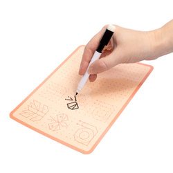 Игра развивающая Прописи Пиши стирай