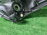 Битая Фара правая Suzuki Swift 4 (2011-2013) галоген