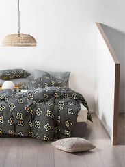 Постельное белье Asabella печатный сатин 1354