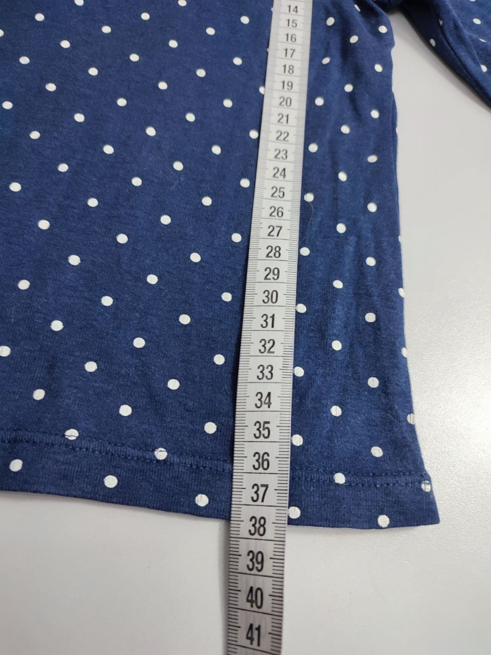 Джемпер Sela из хлопка на 5 лет