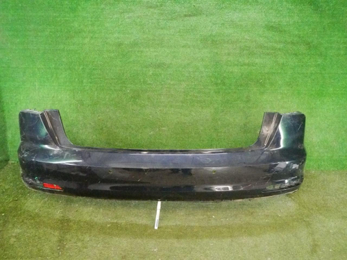 Бампер задний Audi A6 5 C8 (2018-2023) седан