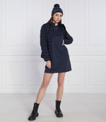 Платье EA7 - темно-синий(6LTA53 TJ9RZ)