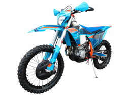 Мотоцикл кроссовый эндуро GR8 F300L Enduro Optimum