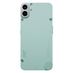 Смартфон CMF Phone 1 by Nothing 8/128GB, Light Green (Светло-зелёный)