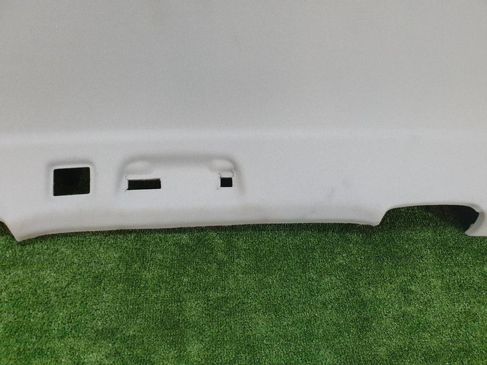 Обшивка потолка Audi Q7 2 (2015-н.в.)