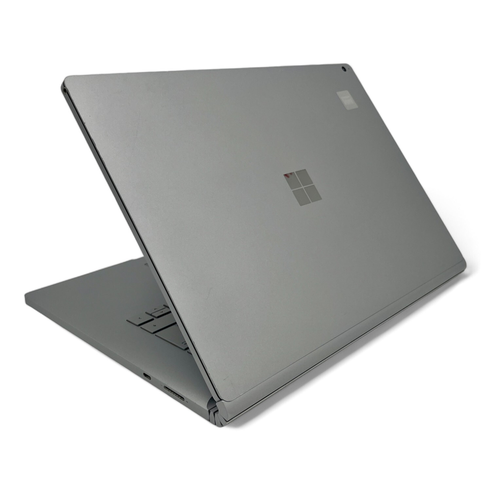 Surface Book 2