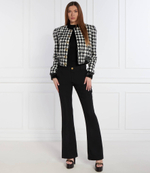 Пиджак Balmain - черный(CF1TH248 ME49)