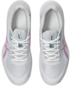 Женские кросовки для Padel Asics Game FF Padel - white/bubblegum