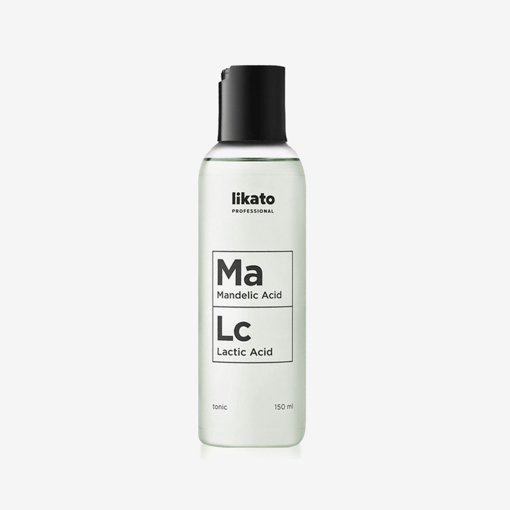 Likato Тоник с миндальной кислотой