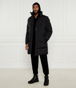 Пуховая куртка Magnus HUGO - черный(50521638)