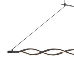 5400 Люстра подвесная SAHARA