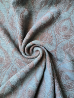 Mokosh wrap Аллуа Океан