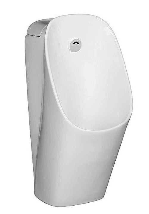 Писсуар CeramaLux X577S слив в пол