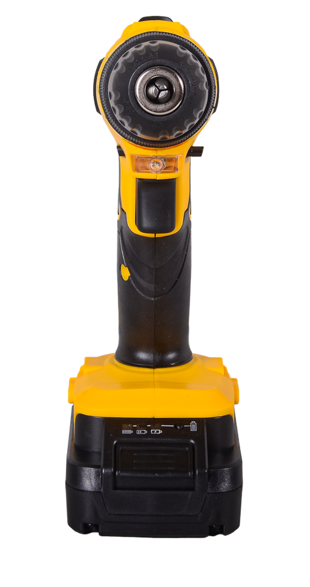 Дрель-шуруповерт Eurolux ДА-20/2Li