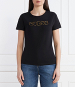 Футболка GUESS - черный(W4RI30 I3Z14)