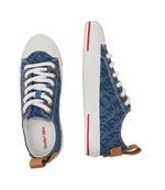 Кроссовки See By Chlo\u00e9 - голубой(SB38241A 14260)