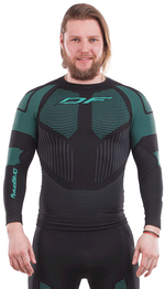 3DThermo / Термофутболка / Зеленый