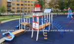 Игровой комплекс Маяк