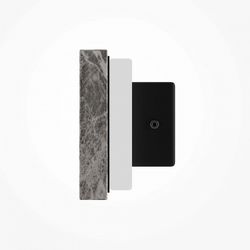 Накладной светильник Maytoni Basic Texture MOD461WL-L8GRK