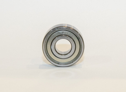 Подшипник KG 6201ZZ 12х32х10 мм к-т 4 шт.