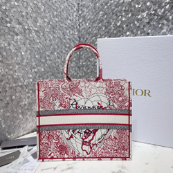 Christian Dior Book Tote 42 cm