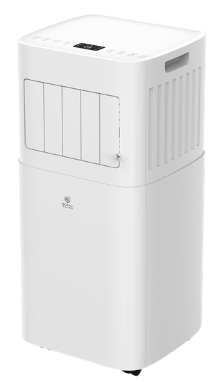 Мобильный кондиционер cерии MAGNATE RM-MT28CH-E