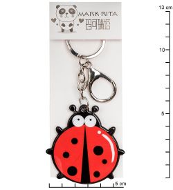 MR-117 Брелок «Божья коровка» Mark Rita