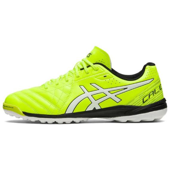 Asics Calcetto Мужские футбольные бутсы с низким верхом